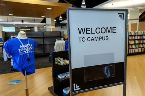 mtsu bookstore